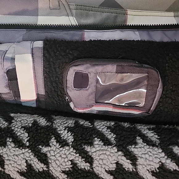 MEN'S RIPZONE WINTER JACKET - Picture 11 of 12